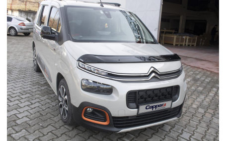 Дефлектор капота Citroen Berlingo 