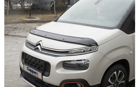 Дефлектор капота Citroen Berlingo 