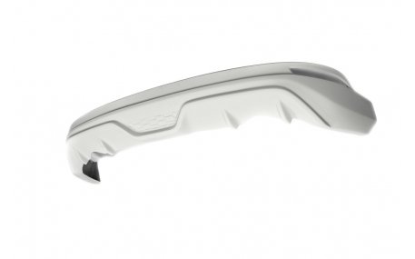 Накладка задняя Ford Focus MK3