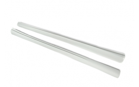 Пороги Ford Focus MK3