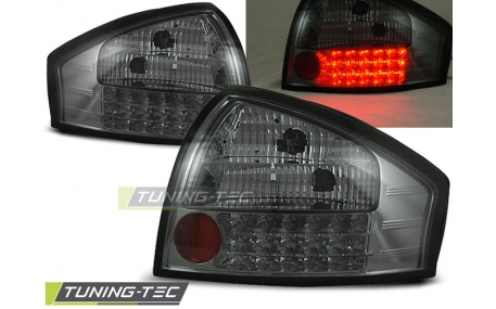 Фонари задние AUDI A6 C5 Sedan