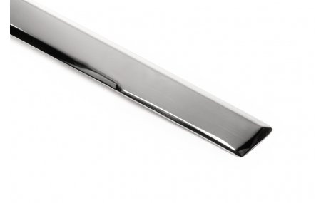 Хром накладки Chevrolet Aveo T250