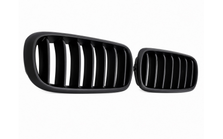 Решетка радиатора BMW X5 (F15)