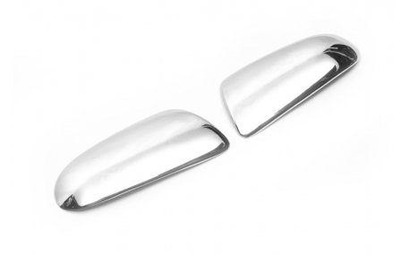 Хром накладки Chevrolet Aveo