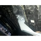 Подножки Ford Kuga