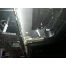 Подножки Ford Kuga