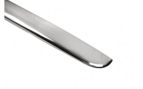 Хром накладки Daewoo Lanos