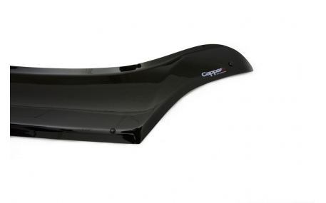 Дефлектор капота Citroen Jumper  