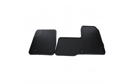 Коврики в салон Ford Transit Custom