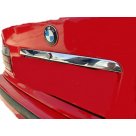 Хром накладки BMW E36
