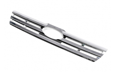 Хром накладки Ford Connect