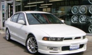 Galant (1996-2004)