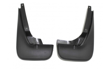 Брызговики Volkswagen New Beetle