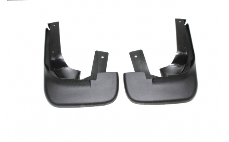 Брызговики Volkswagen New Beetle