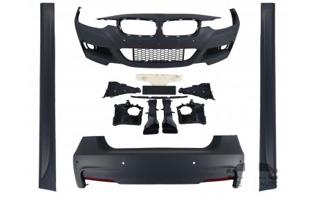 Комплект обвеса BMW 3 F30