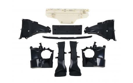 Комплект обвеса BMW 3 F30