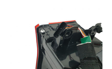 Фонари задние BMW X1 F48 2015-2019