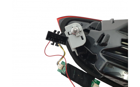 Фонари задние BMW X1 F48 2015-2019