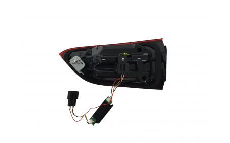 Фонари задние BMW X1 F48 2015-2019