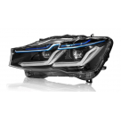 Фары передние BMW X1 F48 2015-2019