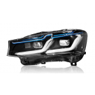 Фары передние BMW X1 F48 2015-2019