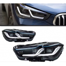 Фары передние BMW X1 F48 2015-2019