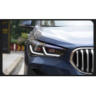Фары передние BMW X1 F48 2015-2019