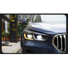 Фары передние BMW X1 F48 2015-2019