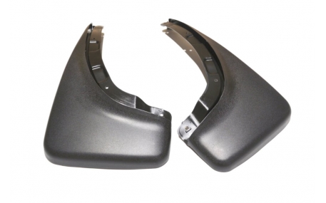 Брызговики задние Volkswagen Golf 4