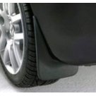 Брызговики задние Volkswagen Golf 4