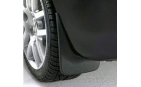 Брызговики задние Volkswagen Golf 4