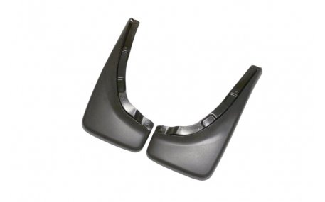 Брызговики задние Volkswagen Golf 4