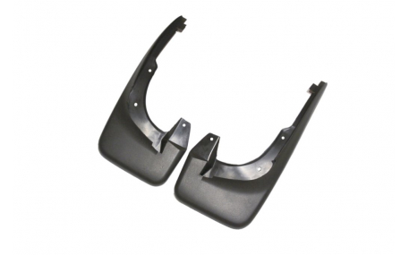 Брызговики передние Volkswagen Golf 4