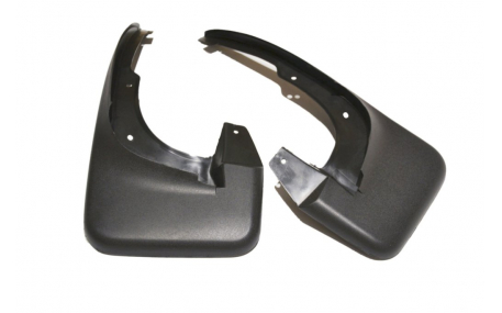 Брызговики передние Volkswagen Golf 4