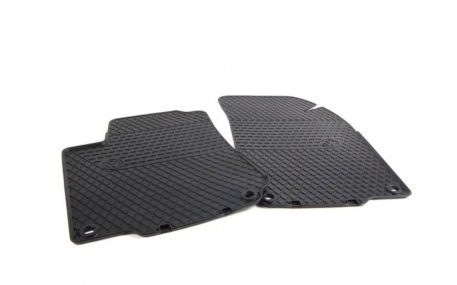 Коврики в салон Volkswagen New Beetle