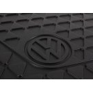 Коврики в салон Volkswagen New Beetle