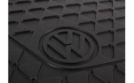 Коврики в салон Volkswagen New Beetle
