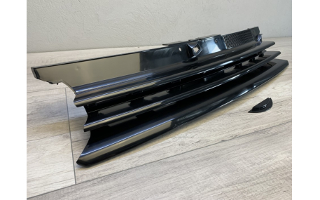 Решетка радиатора Volkswagen Golf 4