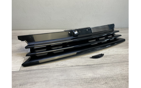 Решетка радиатора Volkswagen Golf 4