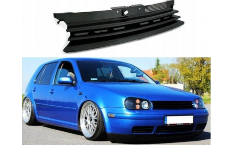 Решетка радиатора Volkswagen Golf 4