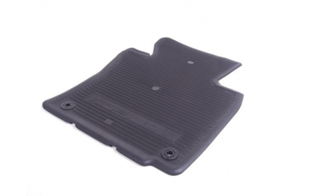 Коврики в салон Volkswagen Golf