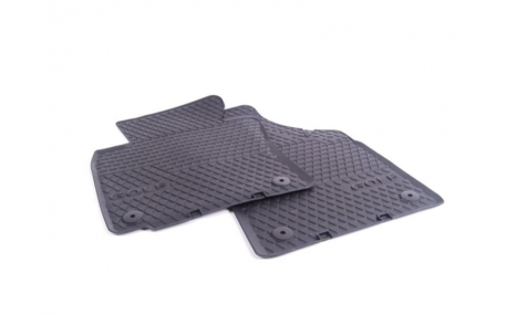 Коврики в салон Volkswagen Golf