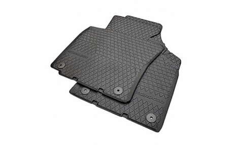 Коврики в салон Volkswagen Scirocco