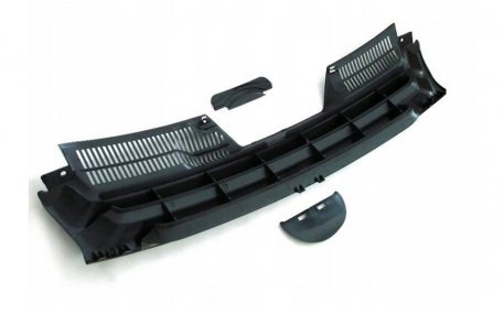 Решетка радиатора Volkswagen Golf 5