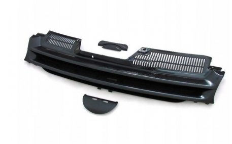 Решетка радиатора Volkswagen Golf 5