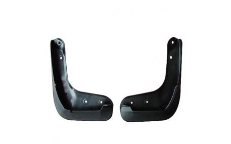 Брызговики Volkswagen Scirocco