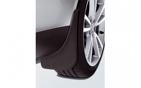 Брызговики Volkswagen Jetta