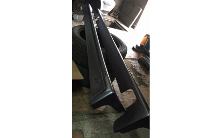 Пороги Mercedes E-class W124