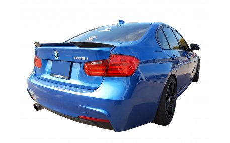 Спойлер BMW 3 F30