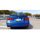 Спойлер BMW 3 F30